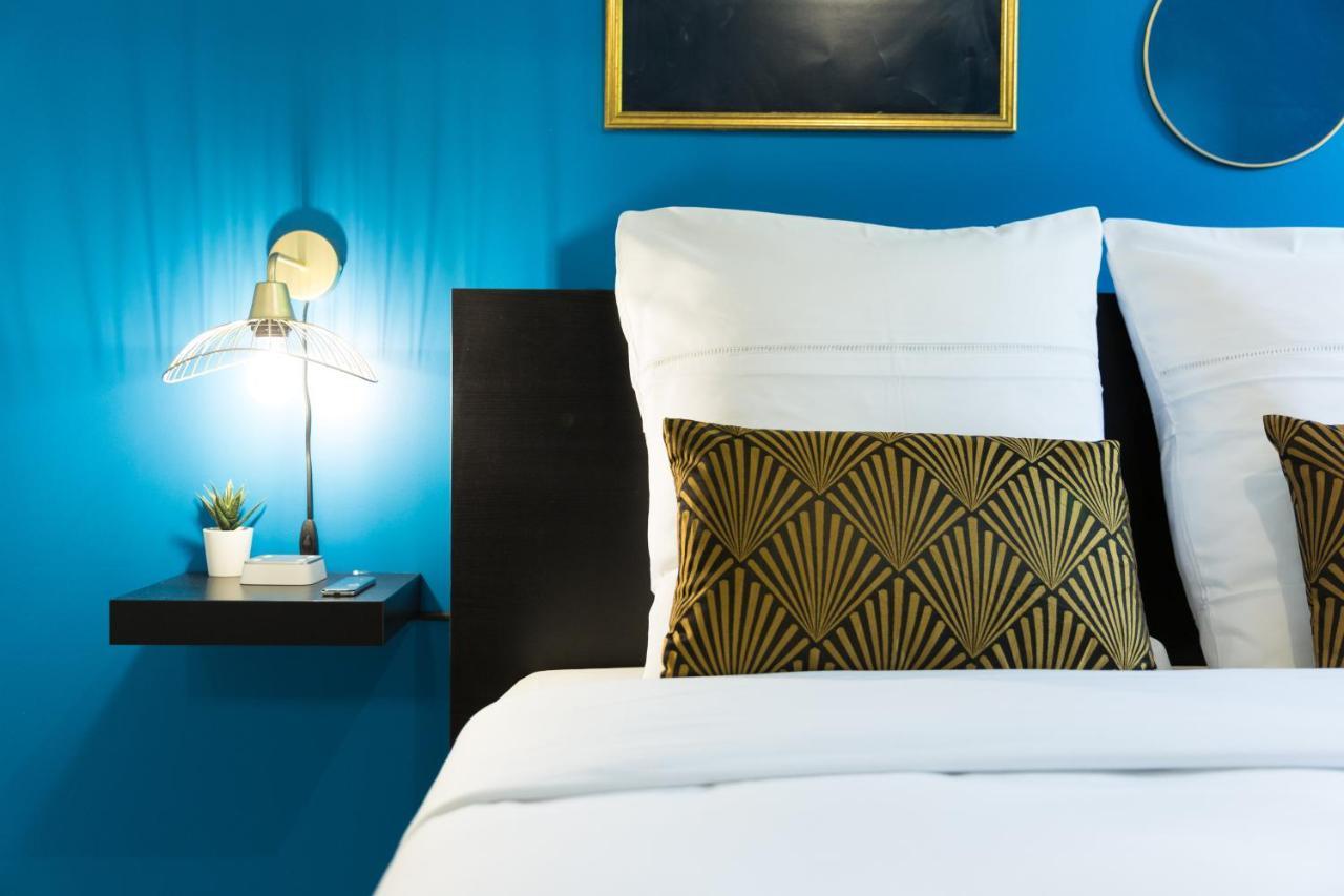Welcoming Apartment Disneyland Paris 몽테브랭 외부 사진